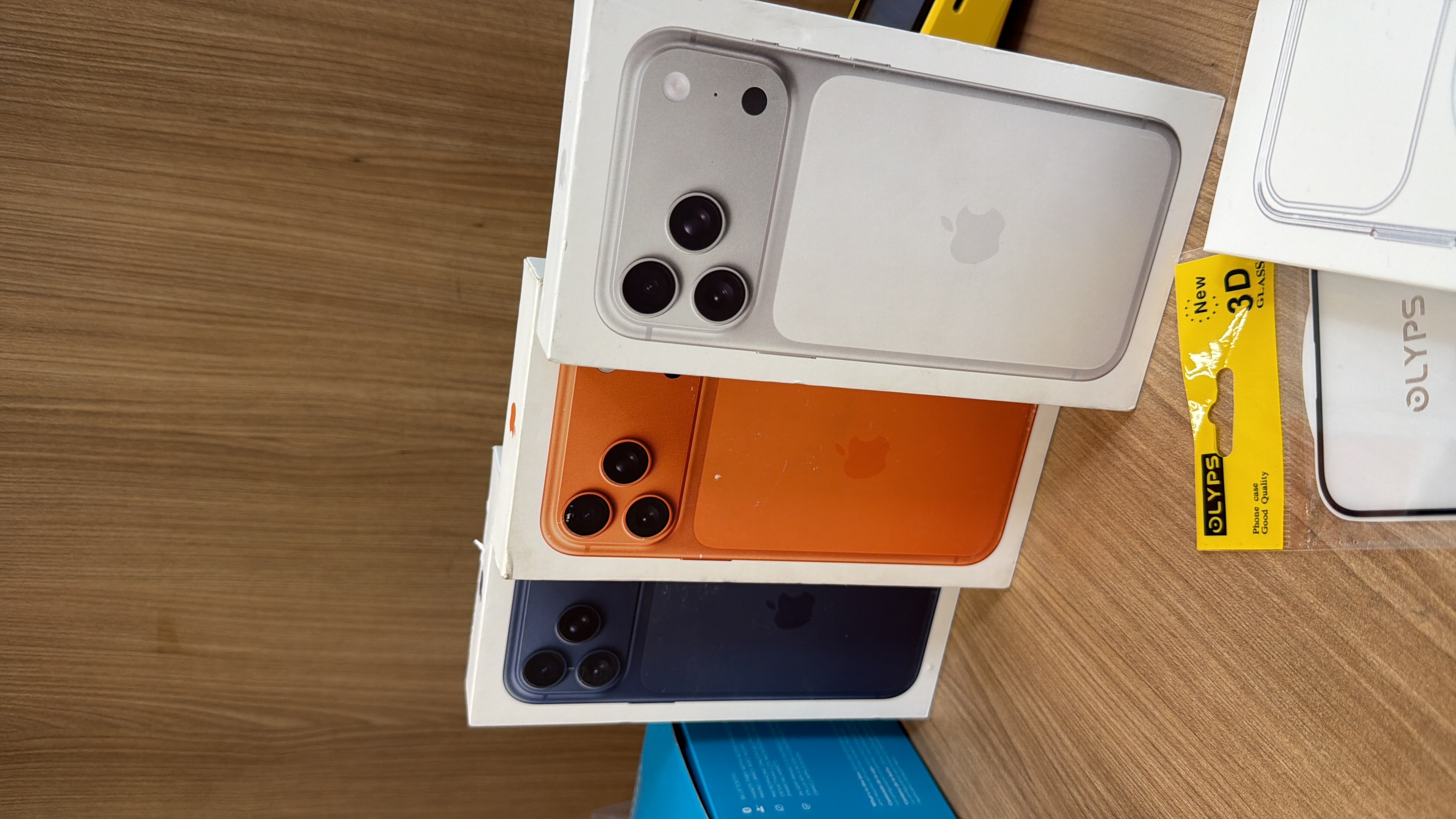 IPHONE 17 PRO MAX 256gb OU 7 MIL NO PIX